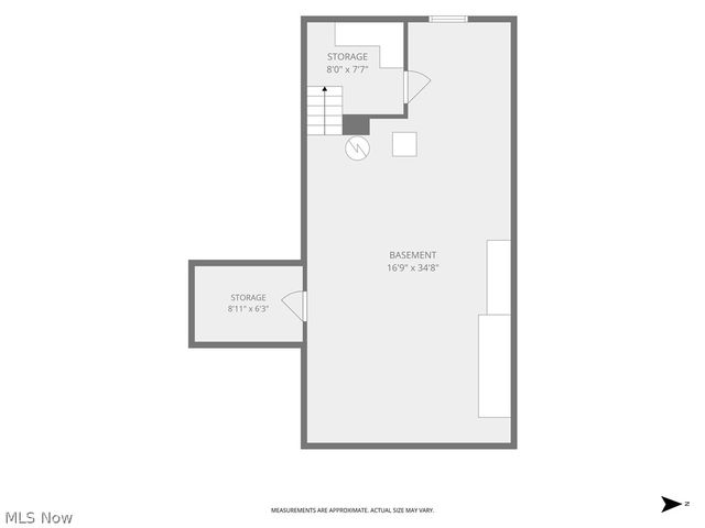 909 Brown Avenue NW, Canton, OH 44703