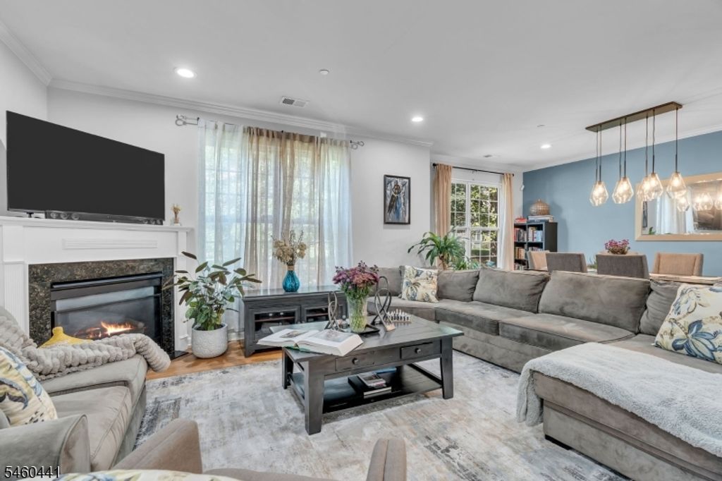 23 Tory Jack Ter, South Bound Brook Boro, NJ 08880 — exterior