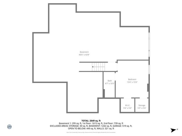 1907 NE Parks Summit Boulevard, Lee's Summit, MO 64064