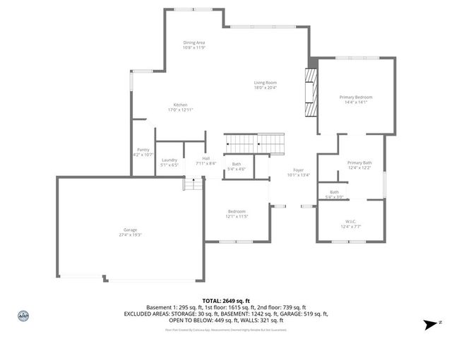 1907 NE Parks Summit Boulevard, Lee's Summit, MO 64064