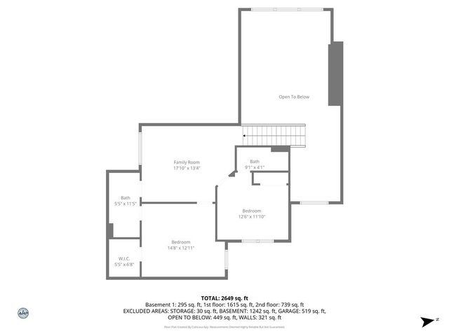 1907 NE Parks Summit Boulevard, Lee's Summit, MO 64064