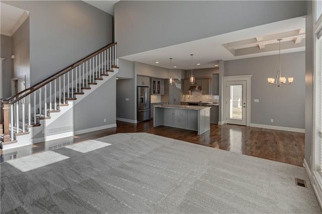 1907 NE Parks Summit Boulevard, Lee's Summit, MO 64064