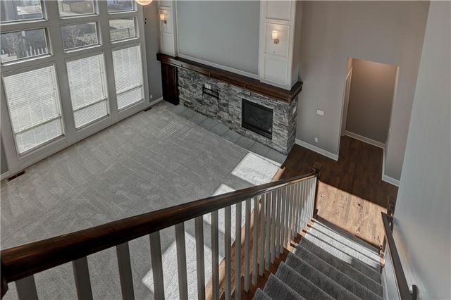 1907 NE Parks Summit Boulevard, Lee's Summit, MO 64064