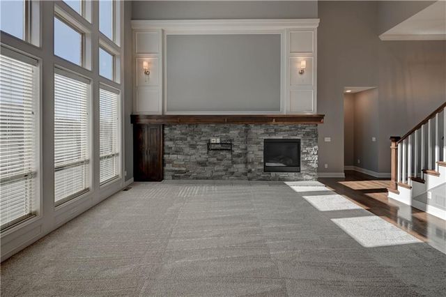 1907 NE Parks Summit Boulevard, Lee's Summit, MO 64064