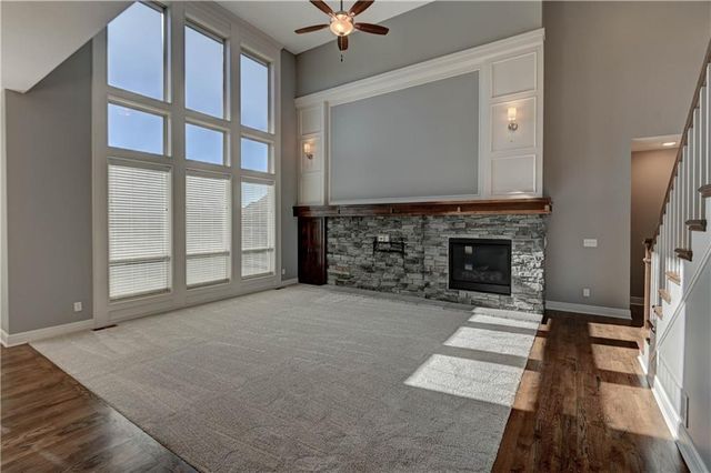 1907 NE Parks Summit Boulevard, Lee's Summit, MO 64064