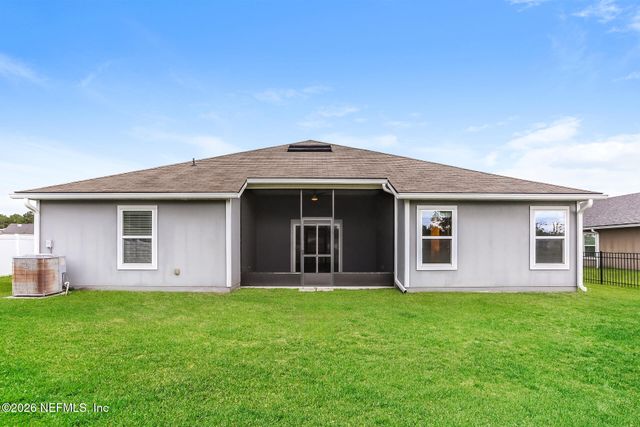 12223 CROSSFIELD Drive, Jacksonville, FL 32219
