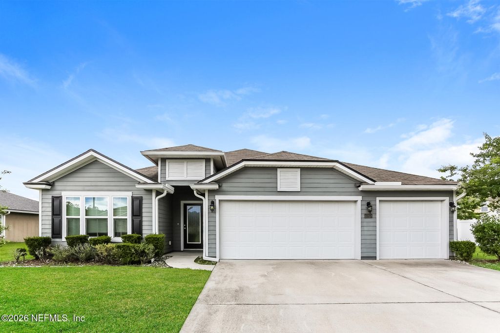 12223 CROSSFIELD Drive, Jacksonville, FL 32219