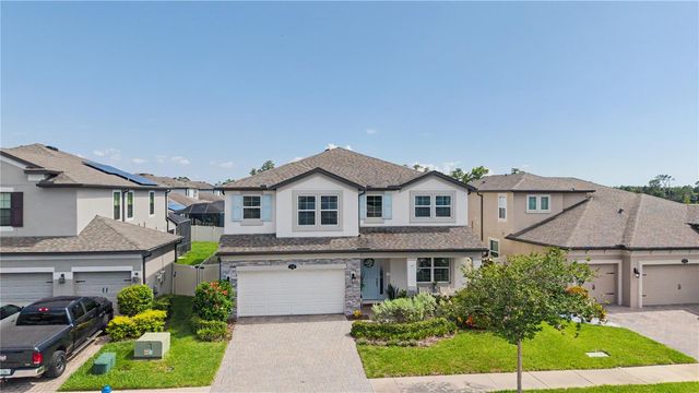 19308 BREYNIA DRIVE, Lutz, FL 33558