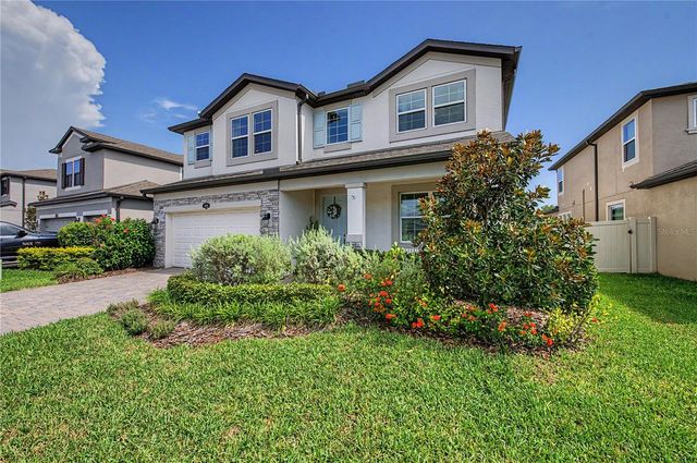 19308 BREYNIA DRIVE, Lutz, FL 33558