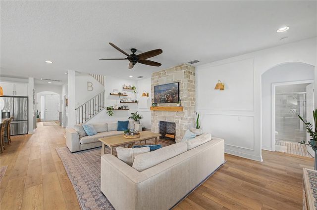 19308 BREYNIA DRIVE, Lutz, FL 33558