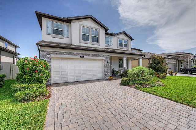 19308 BREYNIA DRIVE, Lutz, FL 33558