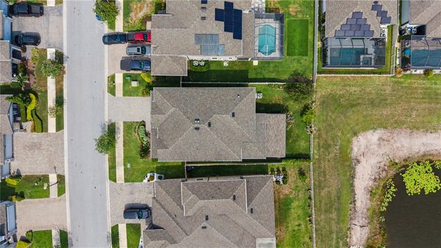 19308 BREYNIA DRIVE, Lutz, FL 33558