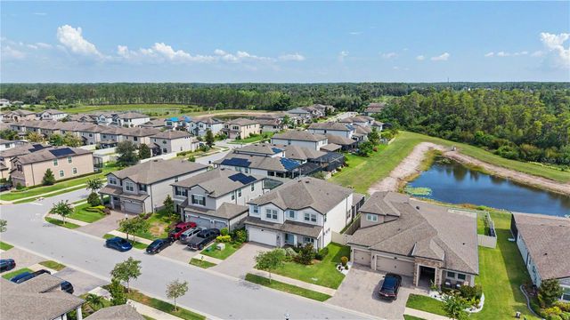 19308 BREYNIA DRIVE, Lutz, FL 33558