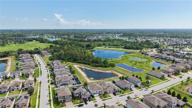 19308 BREYNIA DRIVE, Lutz, FL 33558