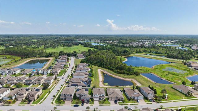 19308 BREYNIA DRIVE, Lutz, FL 33558