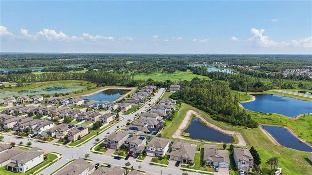 19308 BREYNIA DRIVE, Lutz, FL 33558