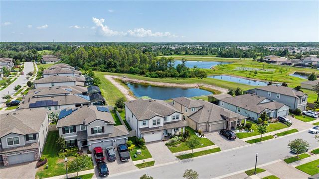 19308 BREYNIA DRIVE, Lutz, FL 33558
