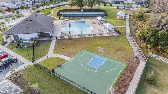 19308 BREYNIA DRIVE, Lutz, FL 33558