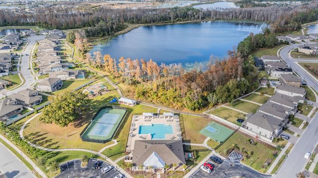 19308 BREYNIA DRIVE, Lutz, FL 33558