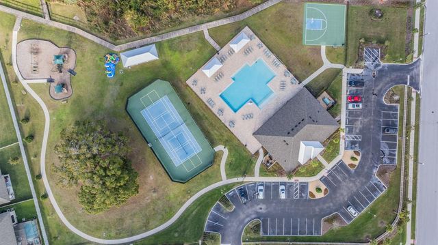 19308 BREYNIA DRIVE, Lutz, FL 33558