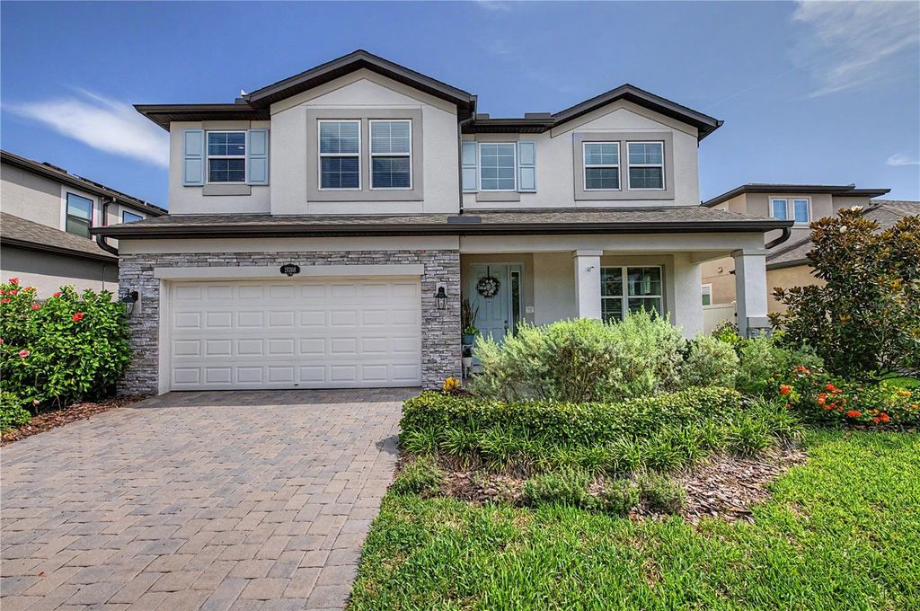 19308 BREYNIA DRIVE, Lutz, FL 33558