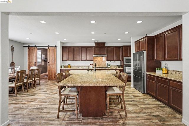 2722 Reddington Way, Brentwood, CA 94513