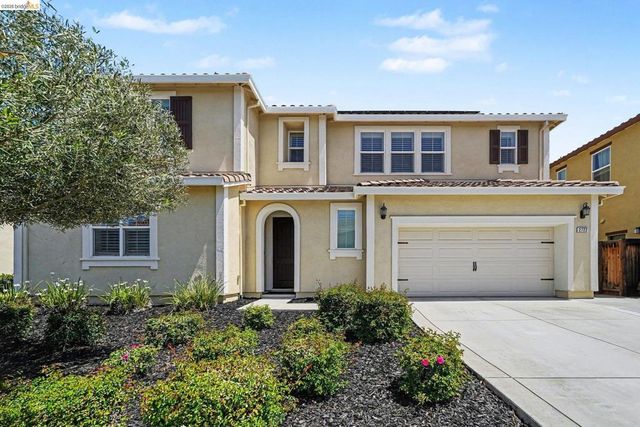 2722 Reddington Way, Brentwood, CA 94513