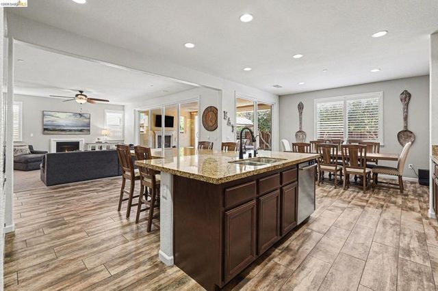 2722 Reddington Way, Brentwood, CA 94513