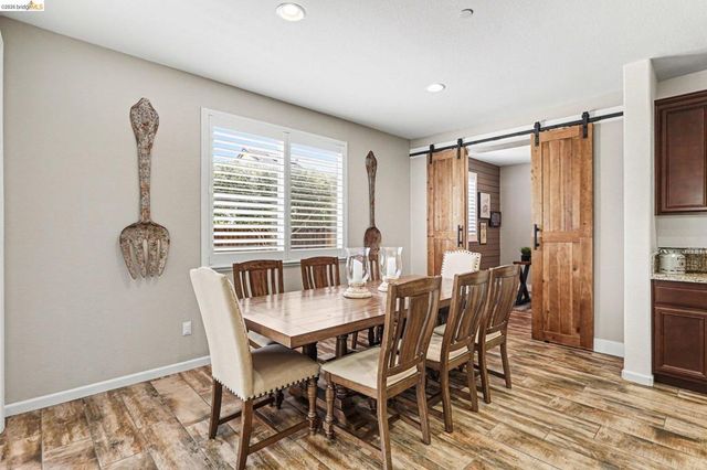 2722 Reddington Way, Brentwood, CA 94513