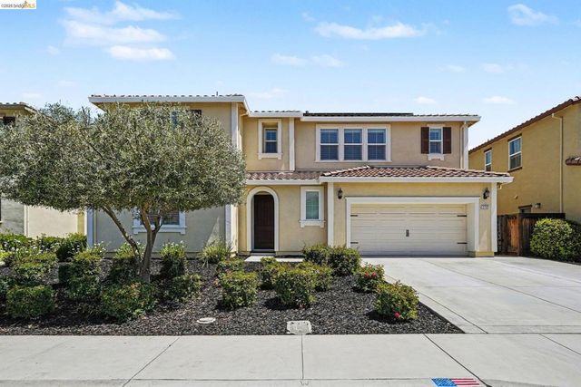 2722 Reddington Way, Brentwood, CA 94513