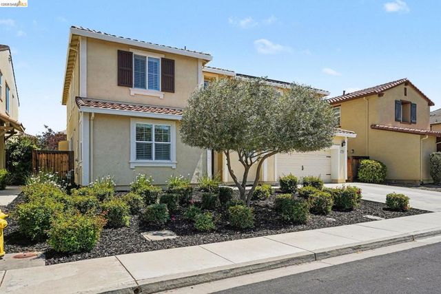 2722 Reddington Way, Brentwood, CA 94513