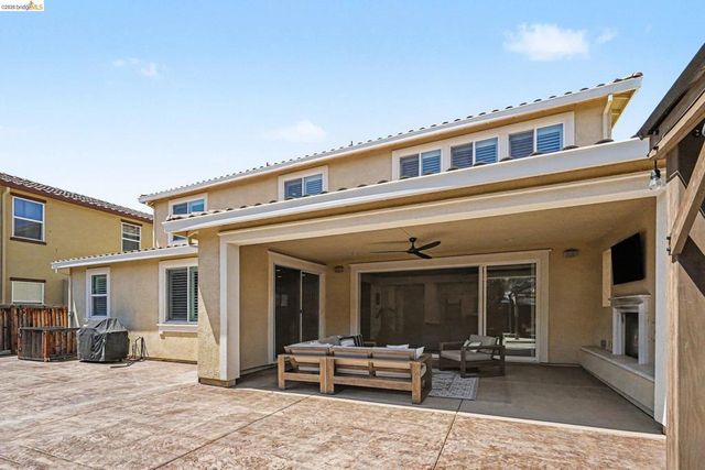 2722 Reddington Way, Brentwood, CA 94513