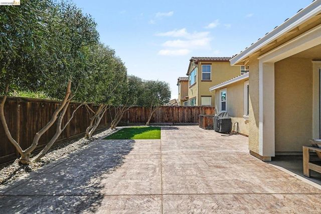 2722 Reddington Way, Brentwood, CA 94513