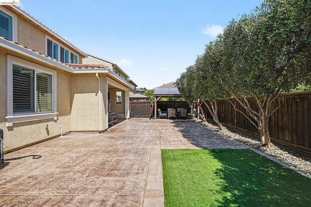 2722 Reddington Way, Brentwood, CA 94513