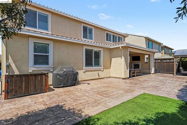2722 Reddington Way, Brentwood, CA 94513
