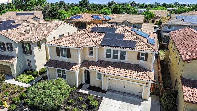 2722 Reddington Way, Brentwood, CA 94513