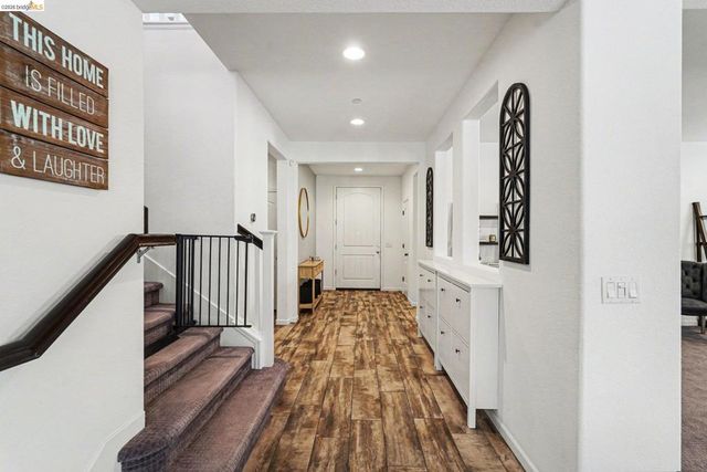 2722 Reddington Way, Brentwood, CA 94513