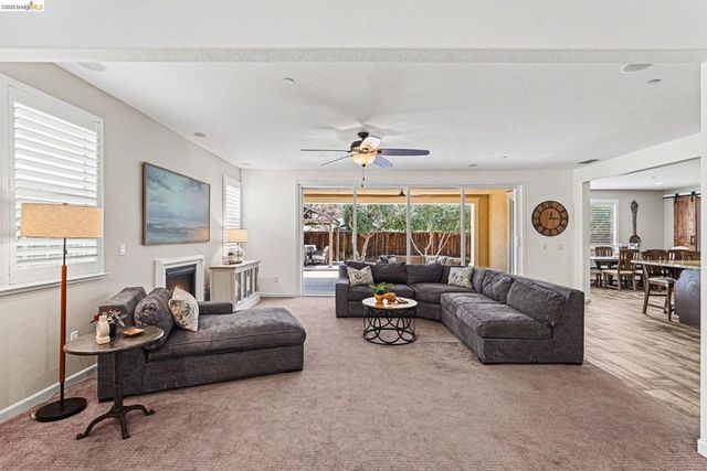 2722 Reddington Way, Brentwood, CA 94513