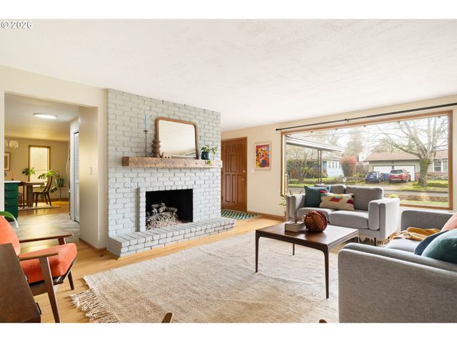 5111 Se 42ND Ave, Portland, OR 97206