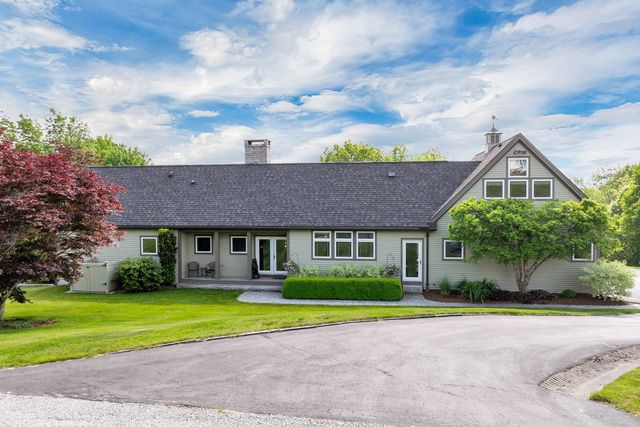 9 Quinn Road, Hancock, NH 03449