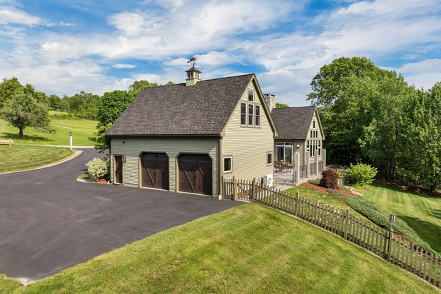 9 Quinn Road, Hancock, NH 03449