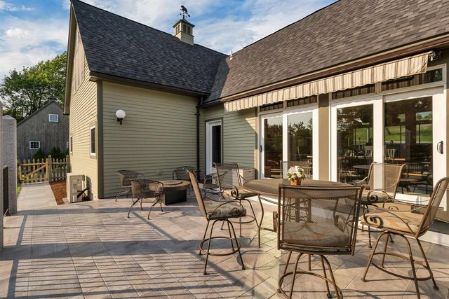 9 Quinn Road, Hancock, NH 03449