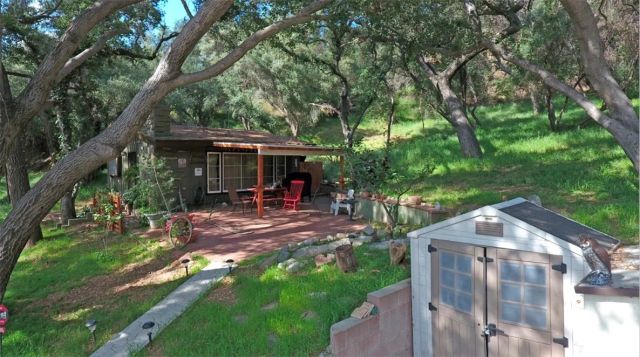 537 Cloverleaf Dr, Monrovia, CA 91016