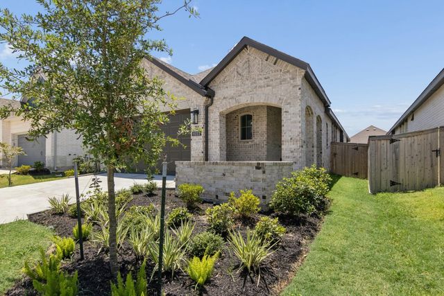11223 Common Hackberry Street, Cypress, TX 77447