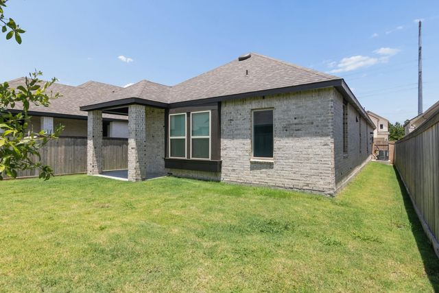 11223 Common Hackberry Street, Cypress, TX 77447