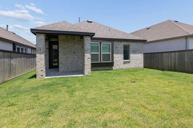 11223 Common Hackberry Street, Cypress, TX 77447