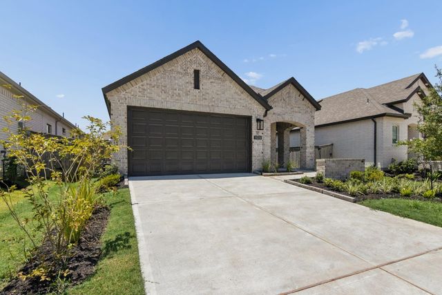 11223 Common Hackberry Street, Cypress, TX 77447