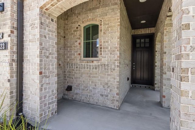 11223 Common Hackberry Street, Cypress, TX 77447