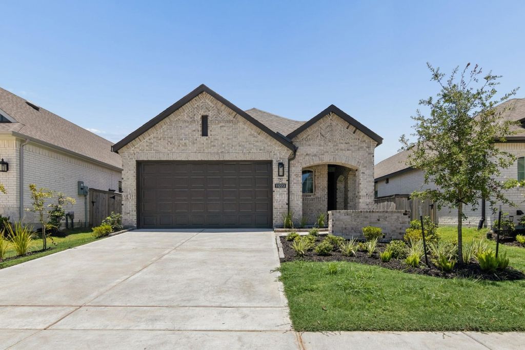 11223 Common Hackberry Street, Cypress, TX 77447