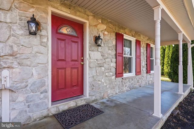 824 RIDGE AVE, Atglen, PA 19310